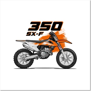 SX-F 350 Posters and Art